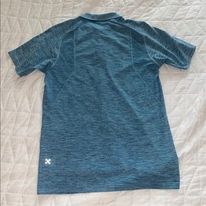 Lululemon Polo